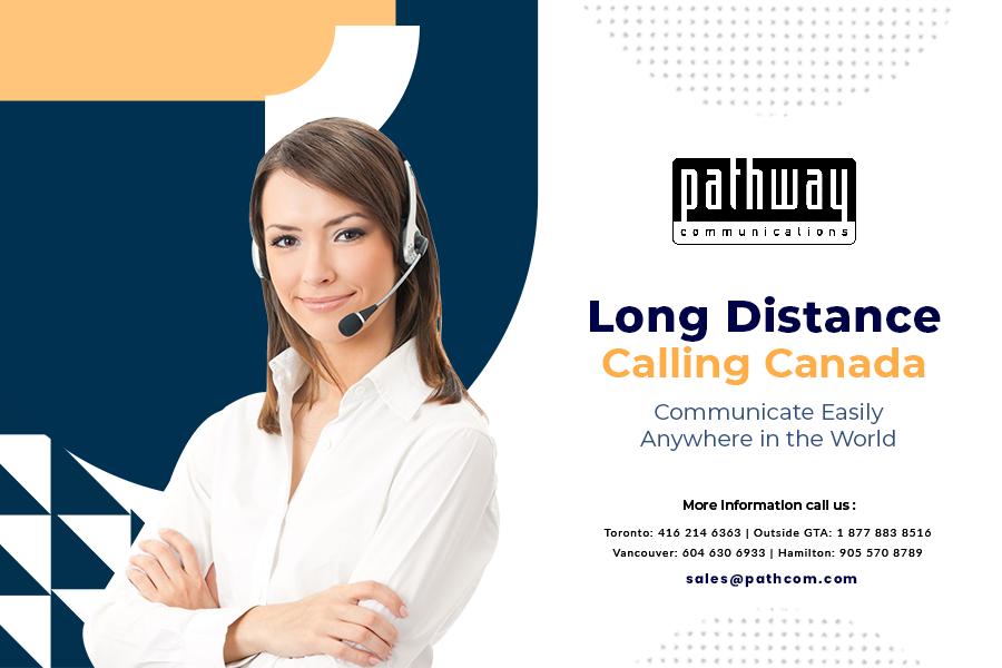 Pathway Communications | 95 Apple Creek Blvd, Markham, ON L3R 1C7, Canada | Phone: (416) 214-6363