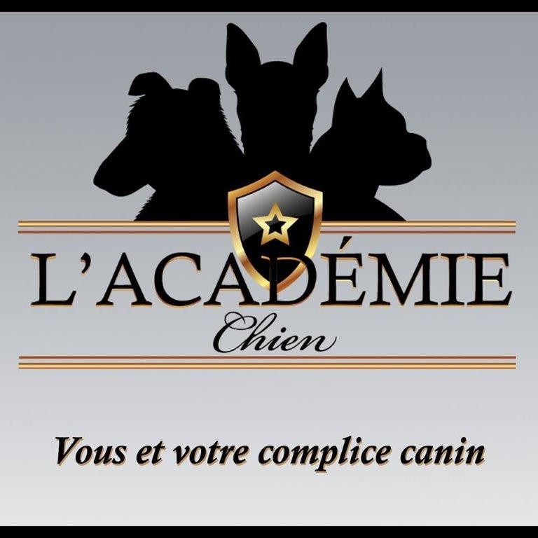 LAcadémieChien | 30 Terrasse des Champs, LAssomption, QC J5W 4Z1, Canada | Phone: (450) 420-4030