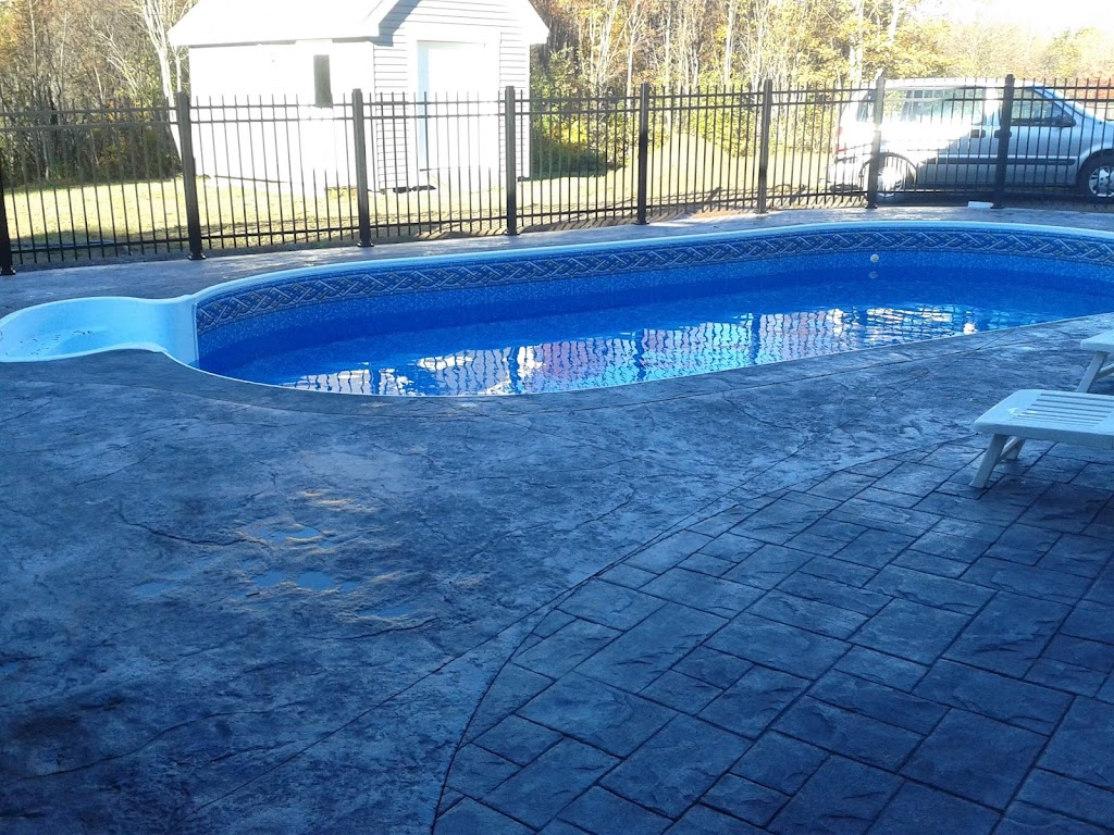 Savoie Pools & Svc Inc | 709 White Settlement Rd, Cocagne, NB E4R 4A5, Canada | Phone: (506) 345-0128