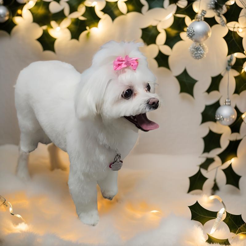 pooches N poodles | 5117 45 Ave, Millet, AB T0C 1Z0, Canada | Phone: (780) 512-7262