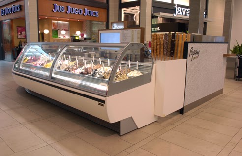 Paysanne Gelato | 3003 Boulevard le Carrefour, Laval, QC H7T 1C8, Canada | Phone: (450) 973-2180