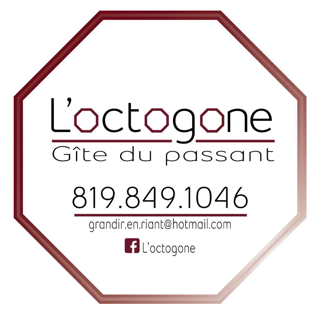 Gîte touristique Loctogone (bed and breakfast) | 209 Rue Saint-Jacques S, Coaticook, QC J1A 2P1, Canada | Phone: (819) 849-1046