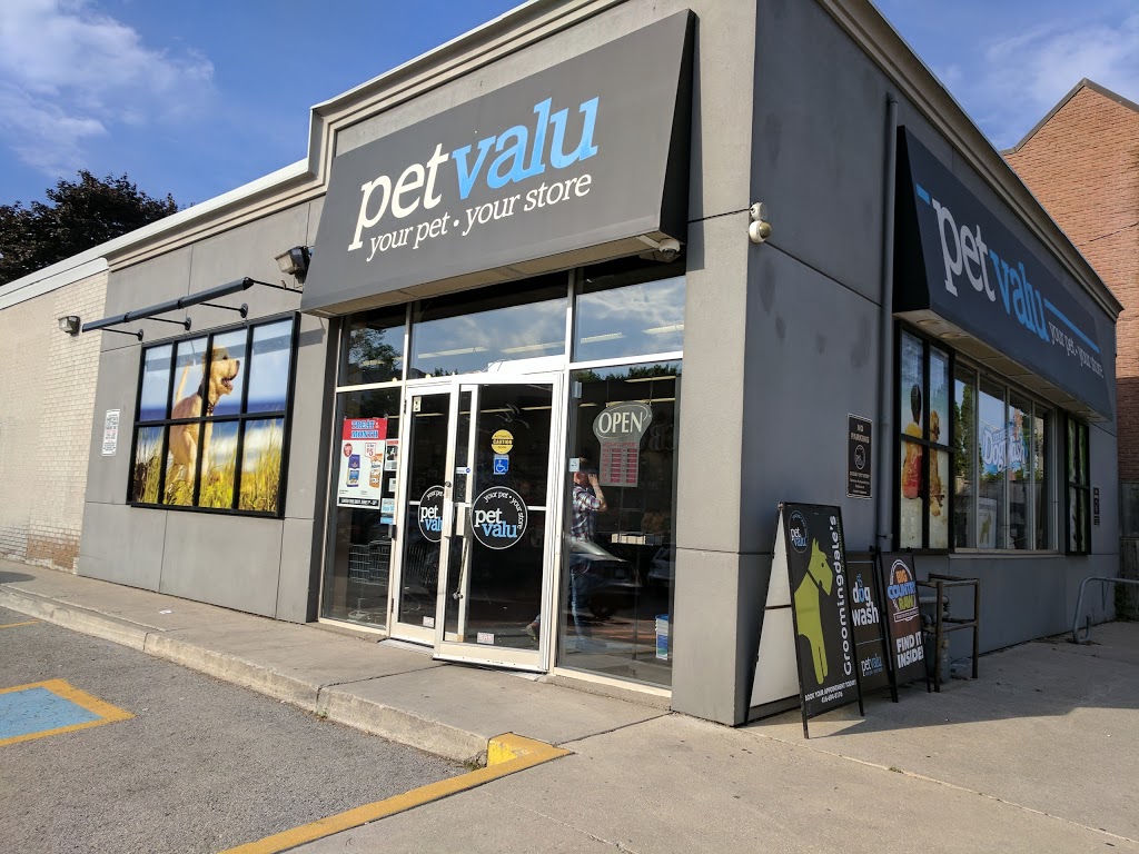 Pet Valu | 1656 Queen St E, Toronto, ON M4L 1G5, Canada | Phone: (416) 694-8176