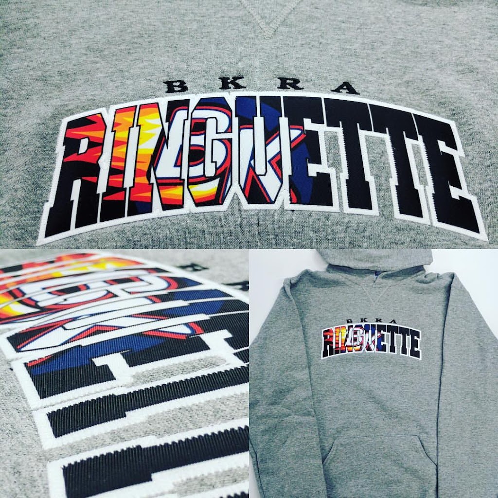 Hotline Apparel | 90 Morton Ave E, Brantford, ON N3R 7J7, Canada | Phone: (519) 754-1799