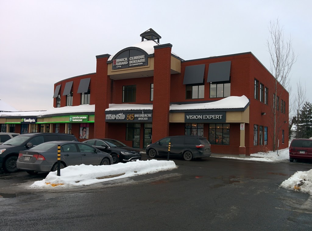 Clinique Dentaire du Carrefour de Blainville inc. | 1340 Boulevard Curé-Labelle suite 202, Blainville, QC J7C 2P2, Canada | Phone: (450) 437-3368