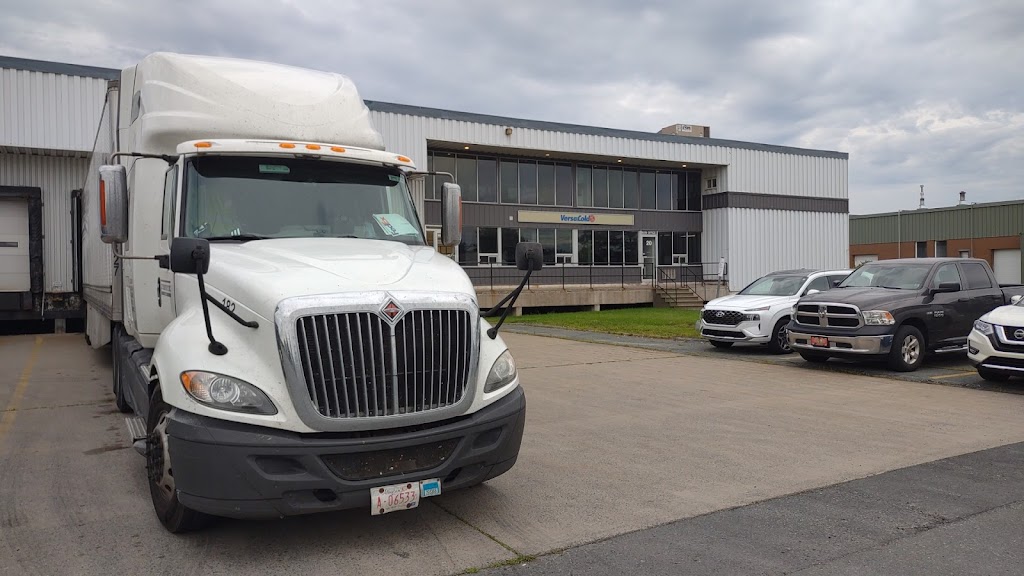 VersaCold Logistics Services Inc | 20 Pettipas Dr, Dartmouth, NS B3B 1K2, Canada | Phone: (902) 468-4622