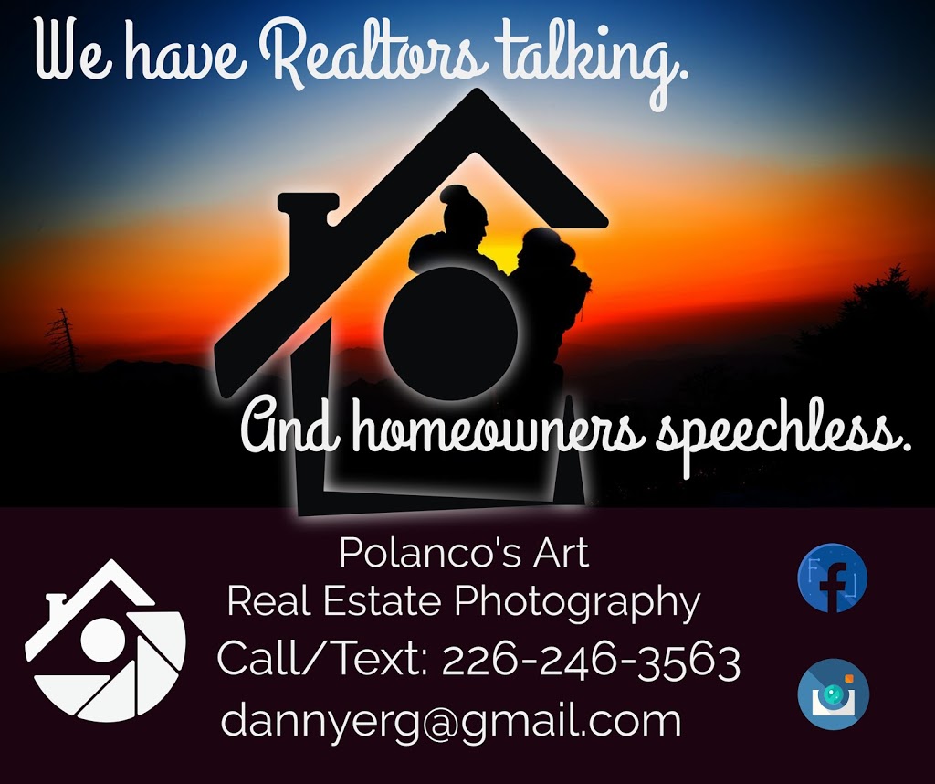 Polancos Art Real Estate Photography | 788 Richmond St, Amherstburg, ON N9V 4A1, Canada | Phone: (226) 246-3563