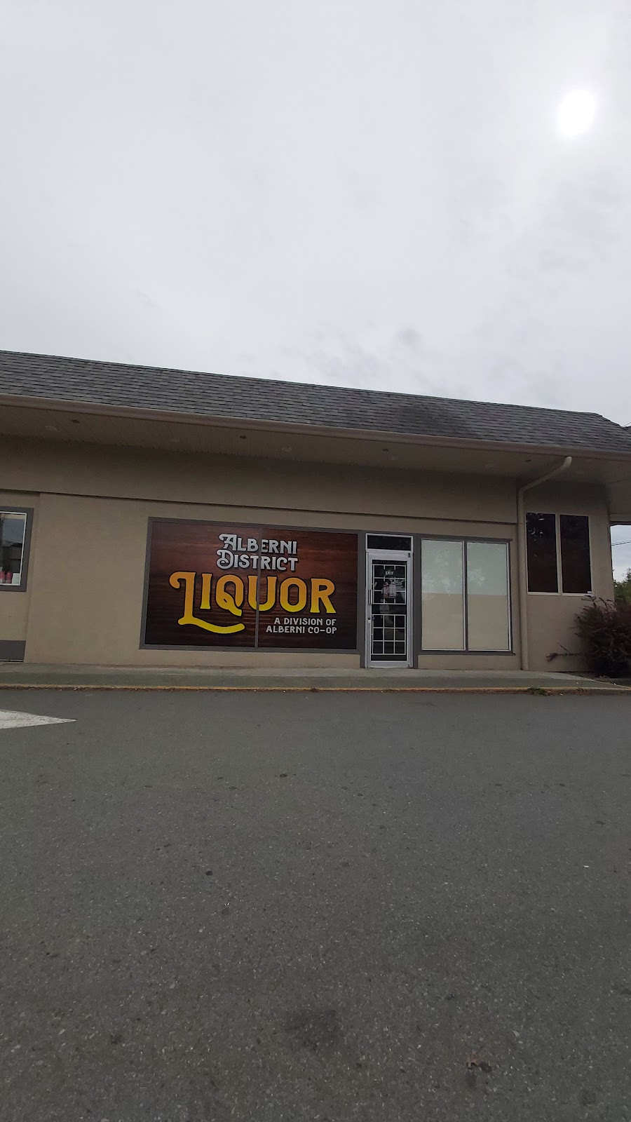 Alberni District Liquor | 5086 Johnston Rd, Port Alberni, BC V9Y 5L7, Canada | Phone: (250) 723-4660