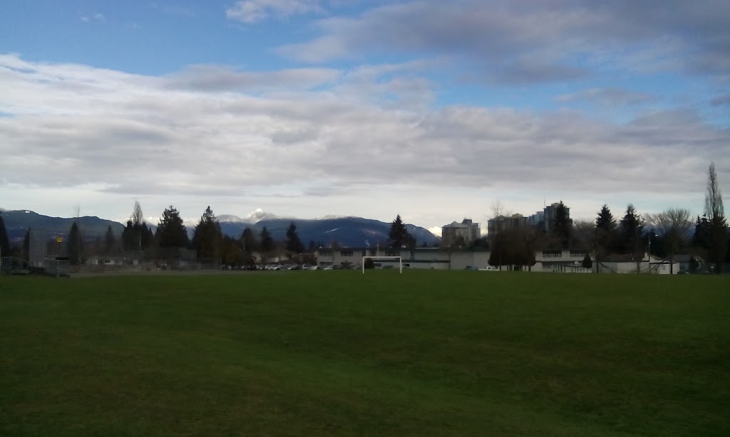 Kwantlen Park Secondary School | 10441 132 St, Surrey, BC V3T 3V3, Canada | Phone: (604) 588-6934