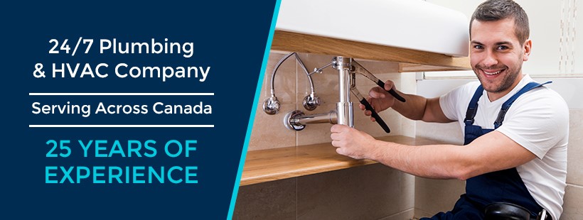 24 Hour Emergency Plumbing & Heating Ottawa | 14 Bexley Pl #102, Nepean, ON K2H 8W2, Canada | Phone: (613) 909-7452