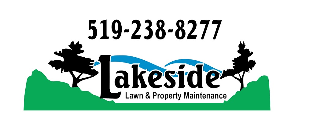 Lakeside Lawn & Property Maintenance | 70335 Mollard Line, Grand Bend, ON N0M 1T0, Canada | Phone: (519) 238-8277