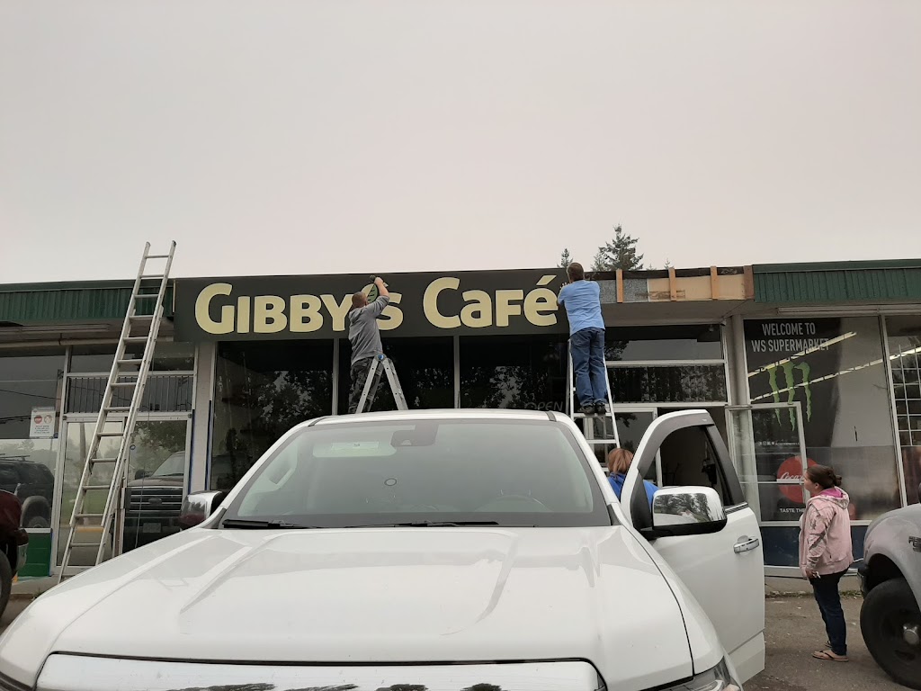 Gibbys Cafe | University Way, Duncan, BC V9L, Canada | Phone: (250) 746-3560