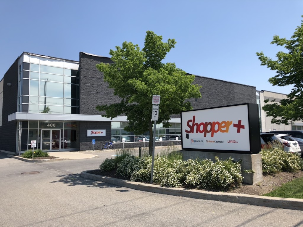 Shopper+ | 3501 Rue F.-X.-Tessier, Vaudreuil-Dorion, QC J7V 5V5, Canada | Phone: (866) 979-7463