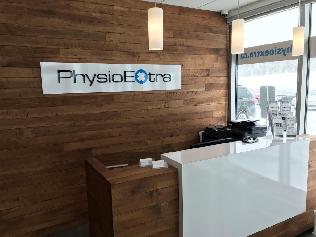 PhysioExtra Magog - Clinique de physiothérapie | 2377 Rue Principale O bureau 110, Magog, QC J1X 0J4, Canada | Phone: (819) 869-0052