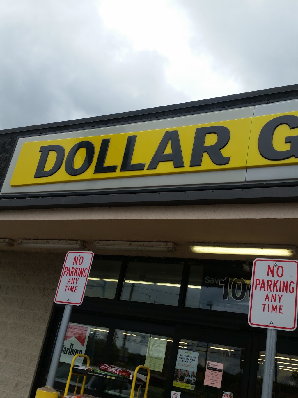 Dollar General | 10607 Erie Rd, Farnham, NY 14061, USA | Phone: (716) 261-9971