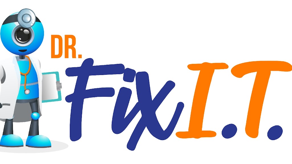 Dr. Fix I.T. - Computer Repair & Business I.T. Solutions | 6 Edgehill Ave, Whitchurch-Stouffville, ON L4A 0V4, Canada | Phone: (647) 643-7444