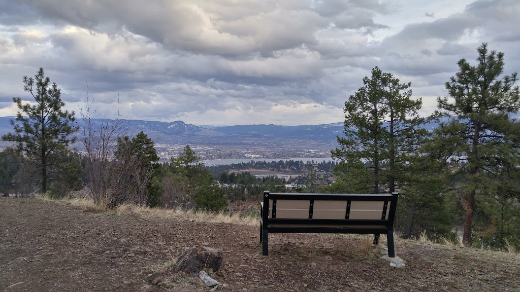 Rose Valley Regional Park | 1805 Westlake Rd, West Kelowna, BC V1Z 3G6, Canada | Phone: (250) 763-4918