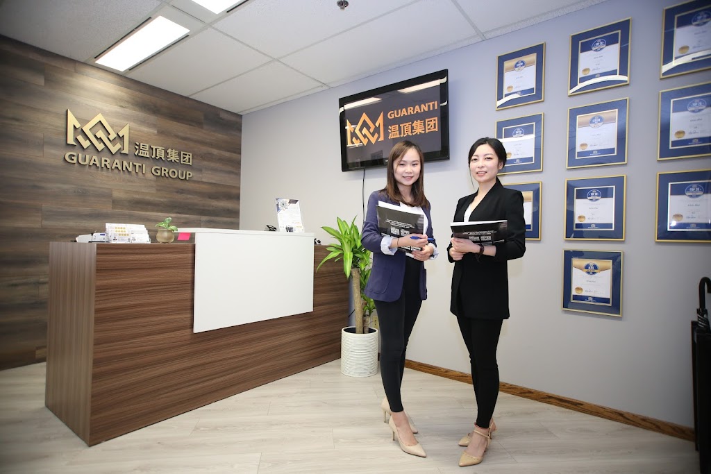 Guaranti Mortgage 温顶贷款 | 6011 Westminster Hwy #211, Richmond, BC V7C 4R9, Canada | Phone: (778) 297-7450