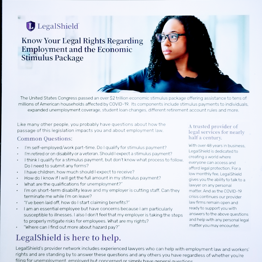 Legal Independent Service | 9200 Bathurst St, Thornhill, ON L4J 0K1, Canada | Phone: (416) 668-2282