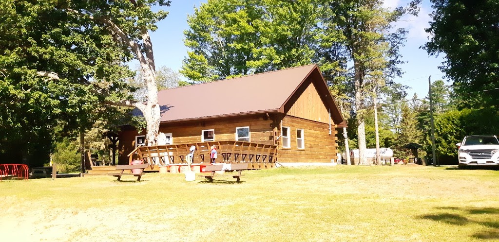 Red Eagle Family Campground | 289 Wollaston Lake Rd, Coe Hill, ON K0L 1P0, Canada | Phone: (613) 337-5587