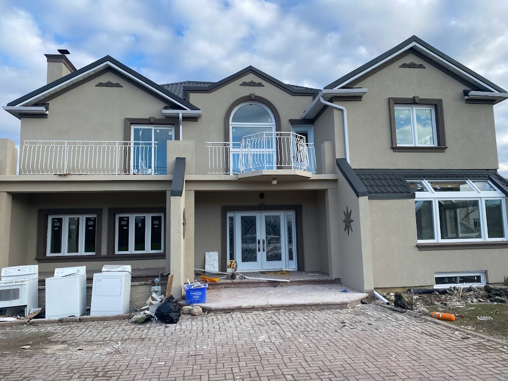 Stucco Master | 58 Buttercup Ln, Brampton, ON L6R 1N1, Canada | Phone: (647) 564-8978