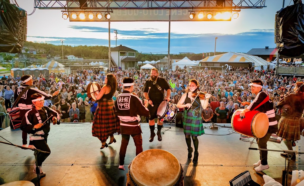 Festival des traditions du monde de Sherbrooke | 1671 Chemin Duplessis local 234, Sherbrooke, QC J1H 0C2, Canada | Phone: (819) 821-7433