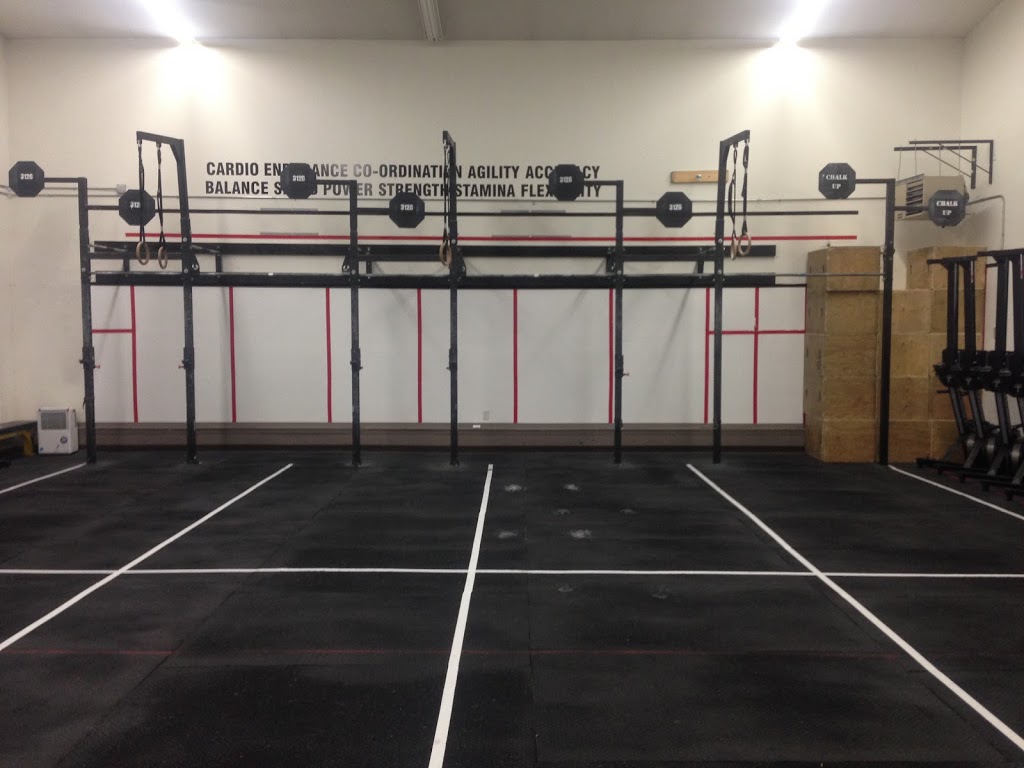 CrossFit 3126 | 571 Centennial Dr N, Martensville, SK S0K 2T0, Canada | Phone: (306) 249-4348