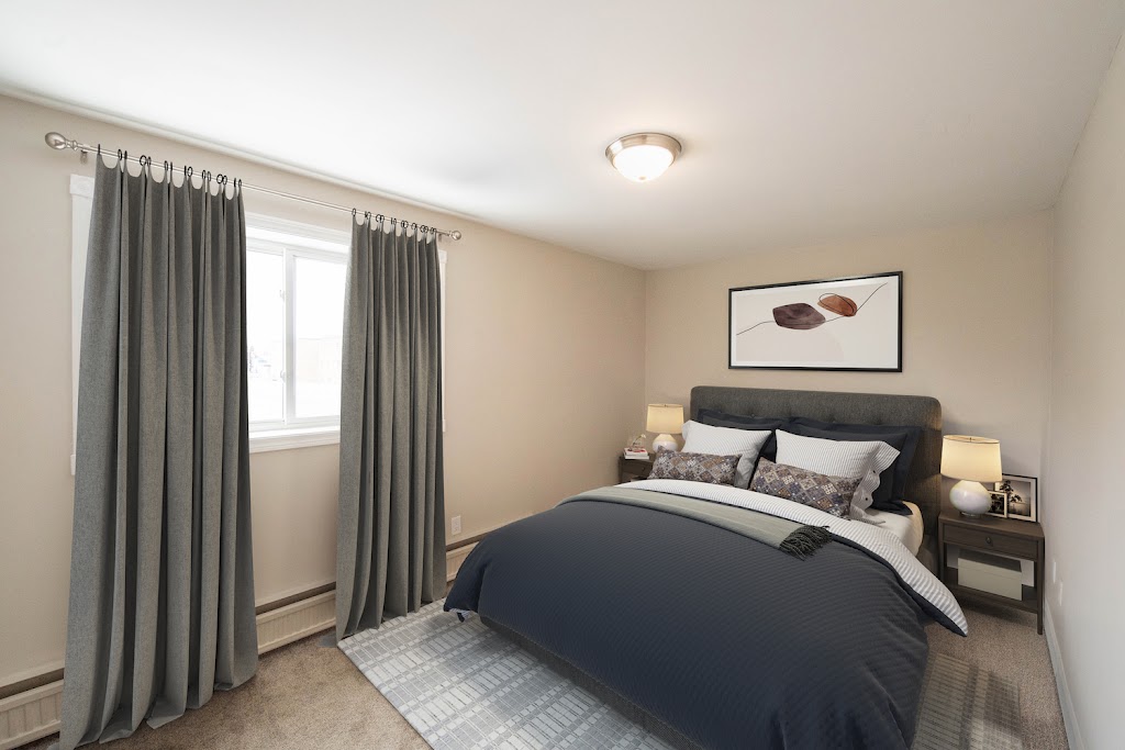 Bonita Manor Apartments | 38 Bonita Ave, Winnipeg, MB R2M 1J1, Canada | Phone: (204) 255-2620