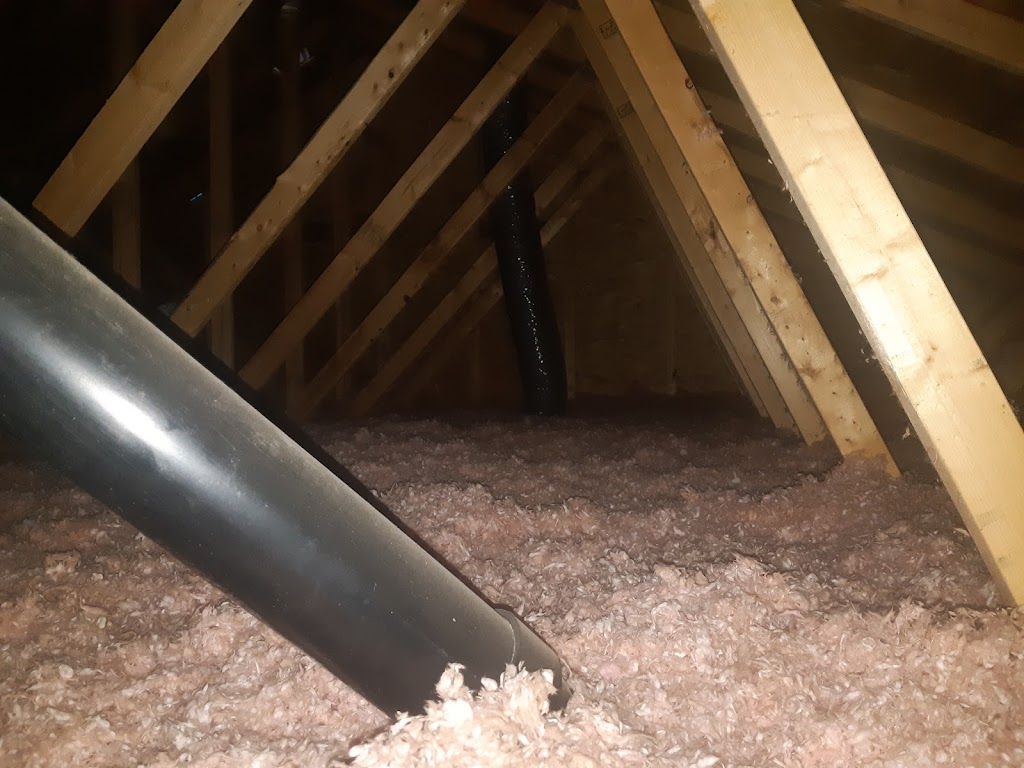 Emerald Insulation | 84 Campbell Ct, Fort Saskatchewan, AB T8L 0E5, Canada | Phone: (587) 879-1414