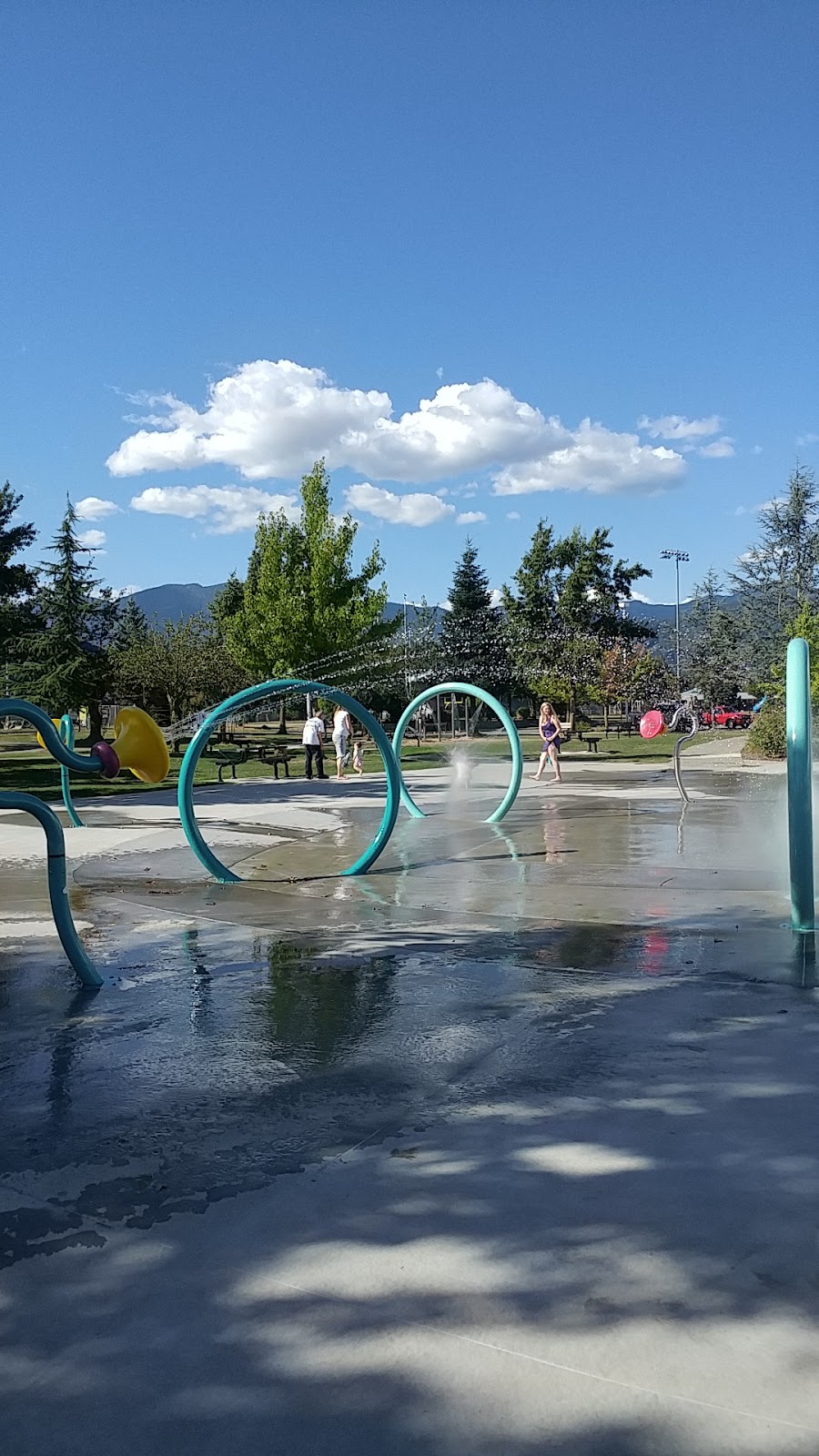 Chilliwack Landing Leisure Centre | 9145 Corbould St, Chilliwack, BC V2P 4A6, Canada | Phone: (604) 793-7946