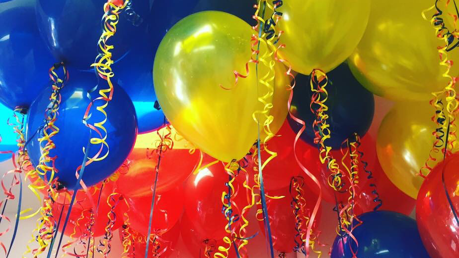 Lolliloot Balloon & Party | 1378 Bathurst St, Toronto, ON M5R 3J1, Canada | Phone: (416) 652-2552