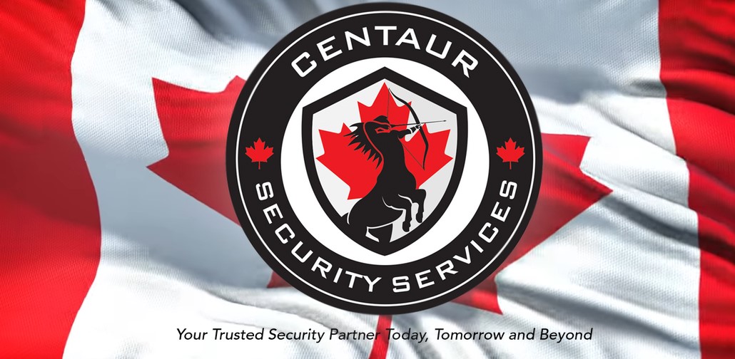 Centaur Security Services Inc. | 33 City Centre Dr Suite 217, Mississauga, ON L5B 2N5, Canada | Phone: (416) 236-8287