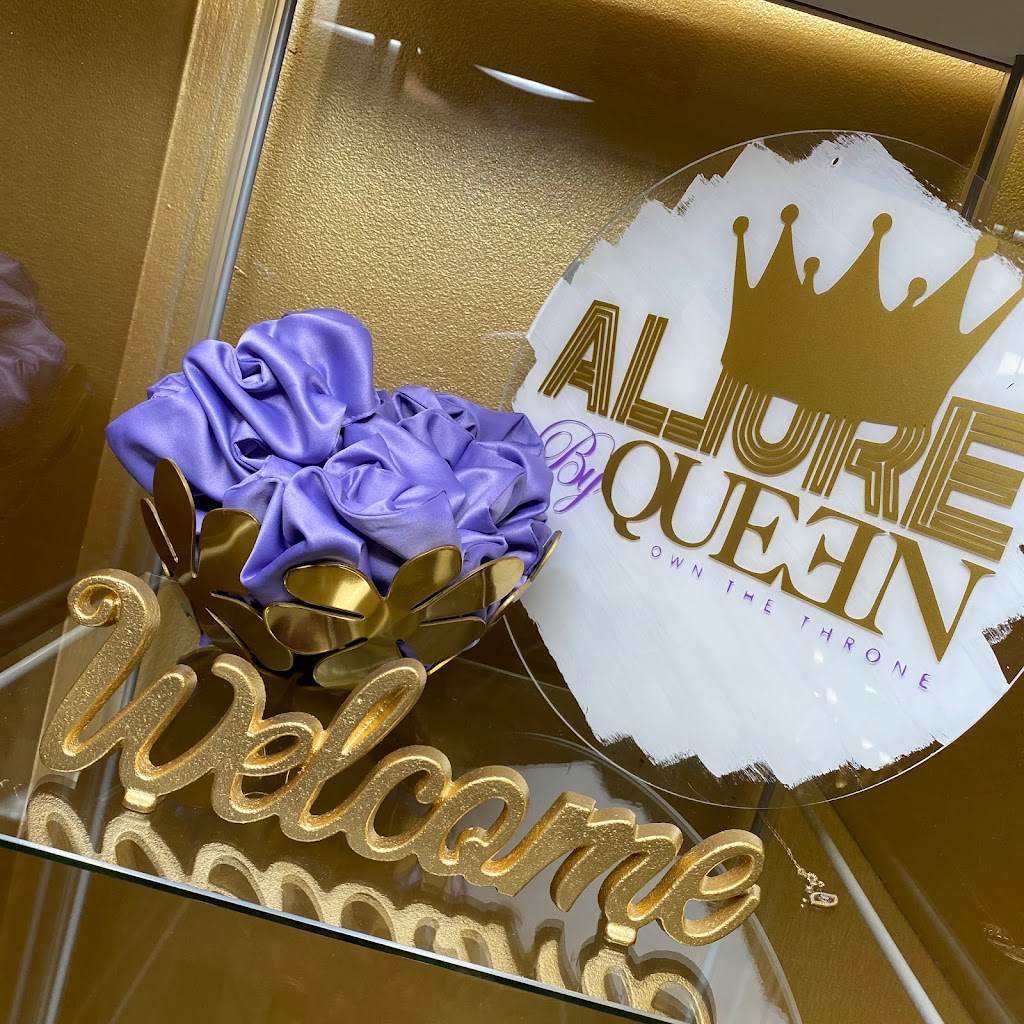 ALLURE BY QUEEN | 2746 St Joseph Blvd, Ottawa, ON K1C 1G5, Canada | Phone: (613) 410-6227