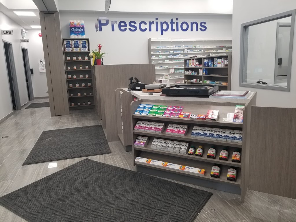 Britannia Health Pharmacy | 2275 Britannia Rd W #9, Mississauga, ON L5M 2G6, Canada | Phone: (905) 286-0001