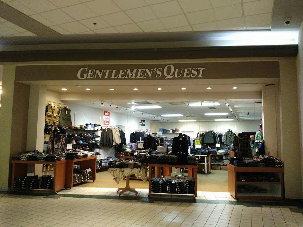 Gentlemens Quest | 105 Market Court, Scarborough, ON M1L 2K1, Canada | Phone: (416) 755-7073