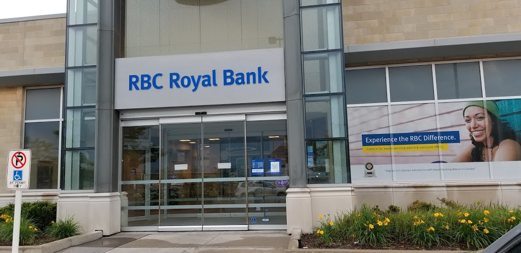 RBC Royal Bank | 18273 Yonge St, East Gwillimbury, ON L9N 0A2, Canada | Phone: (905) 895-8382