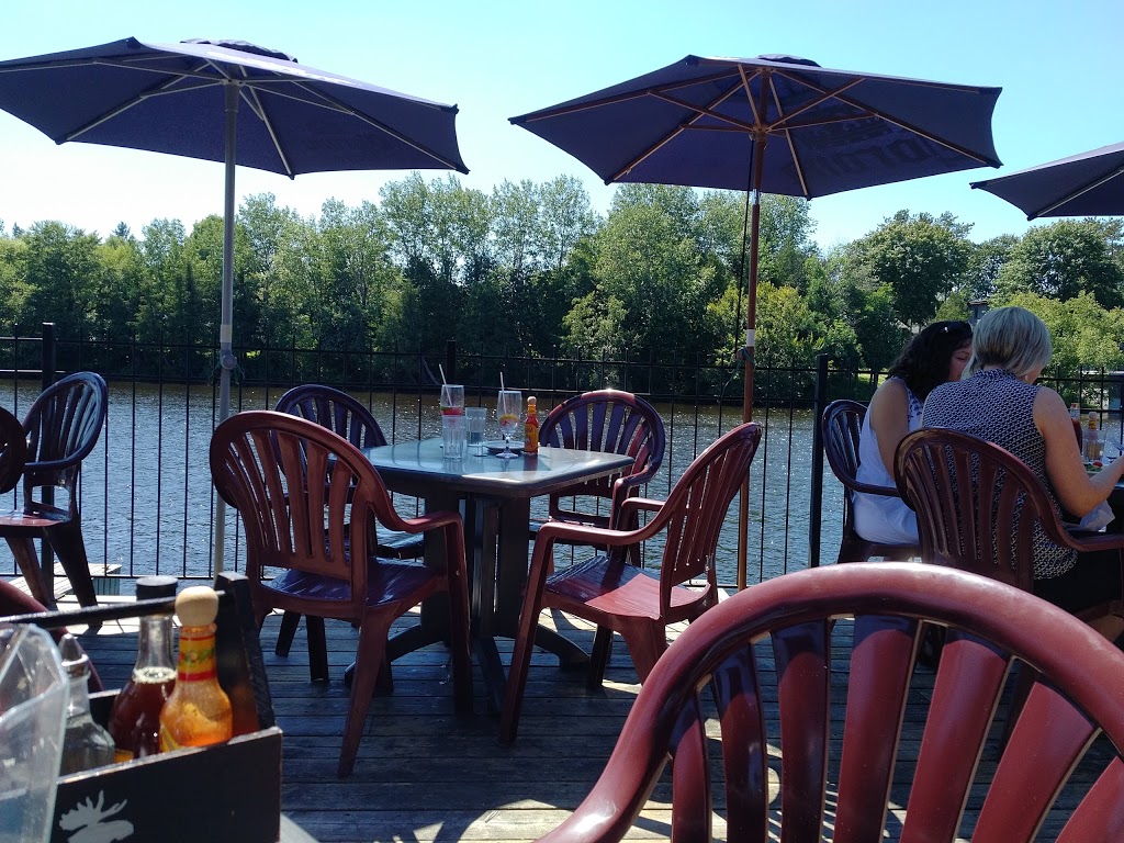 Kelly’s Landing | 1980 River Rd, Manotick, ON K4M 1B4, Canada | Phone: (613) 692-1243