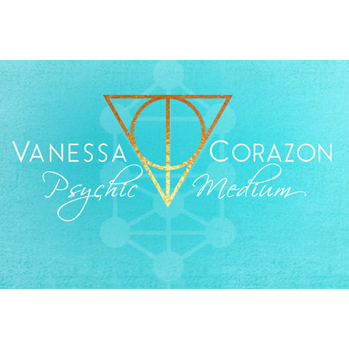 The Launch Psychic™ - Vanessa Corazon (Psychic Business Coaching | 3799 Granville Ave, Richmond, BC V7C 1C8, Canada | Phone: (604) 339-2021