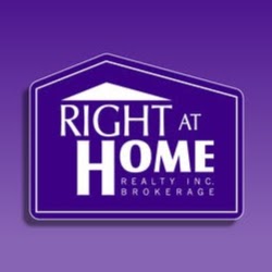 Right at Home Realty Inc., Brokerage | 9311 Weston Rd Unit 6, Woodbridge, ON L4H 3G8, Canada | Phone: (289) 357-3000