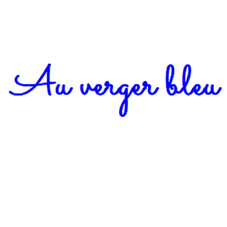 Au verger bleu | 589 Chemin de Shefford, Roxton Falls, QC J0H 1E0, Canada | Phone: (450) 501-1276