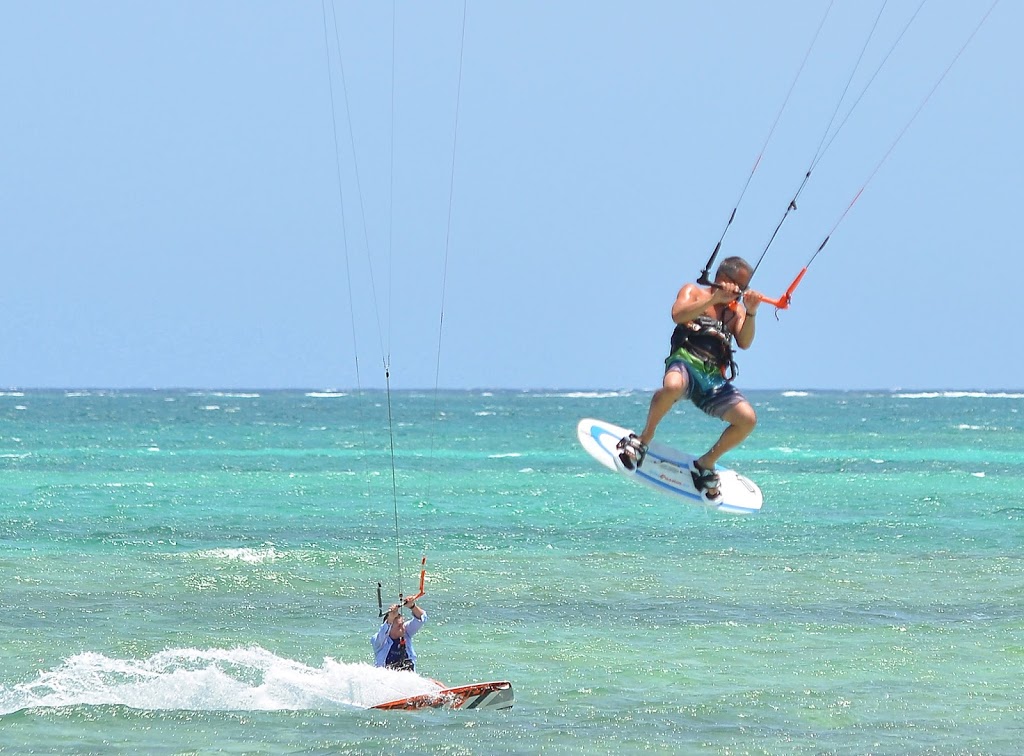 KitePassion Kiteboarding School | Trillium Crescent, Barrie, ON L4N 5K3, Canada | Phone: (705) 791-6385