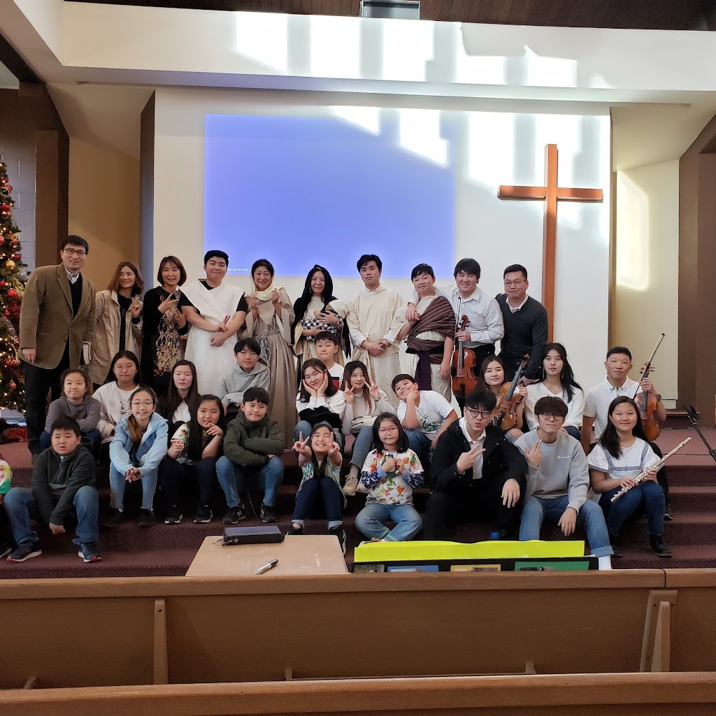 빅토리아한인교회 The Victoria Korean Church | 661 Agnes St, Victoria, BC V8Z 2E7, Canada | Phone: (250) 891-2260