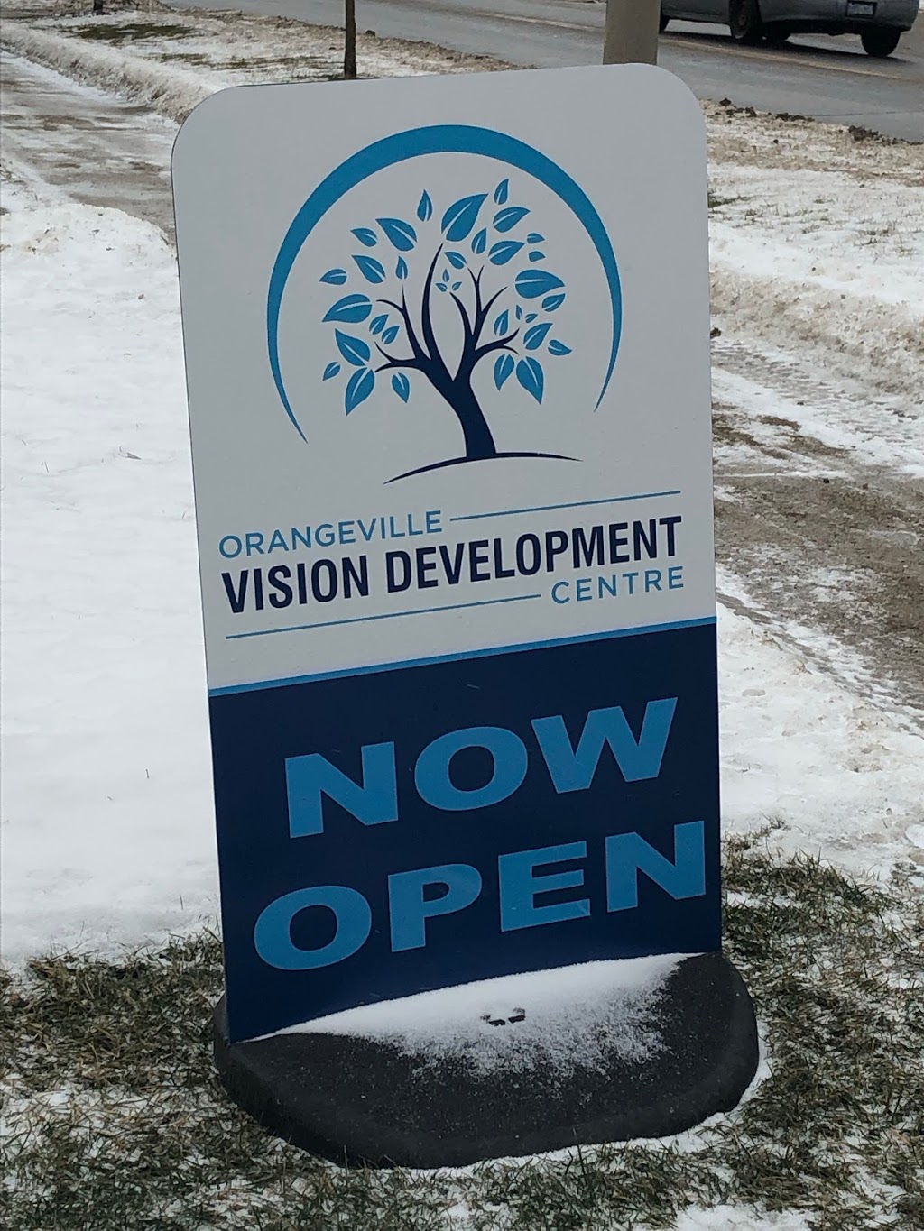 Orangeville Vision Development Centre | 33A First St, Orangeville, ON L9W 2C8, Canada | Phone: (519) 940-8426