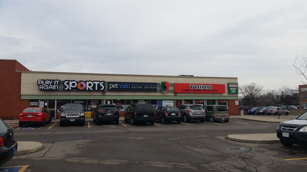 Play It Again Sports | Kingspoint Plaza, 370 Main St N #104, Brampton, ON L6V 4A4, Canada | Phone: (905) 454-7529