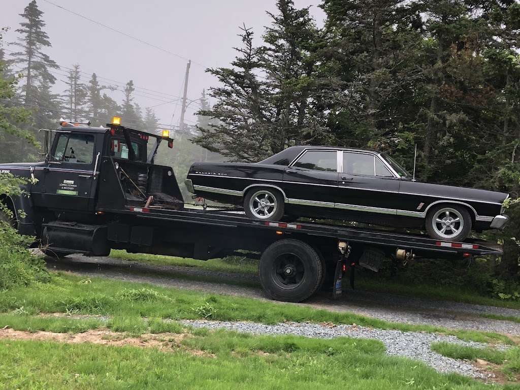 Loppie’s Towing & Recovery | 5371 Glebe St, Halifax, NS B3K 3B7, Canada | Phone: (902) 233-7248