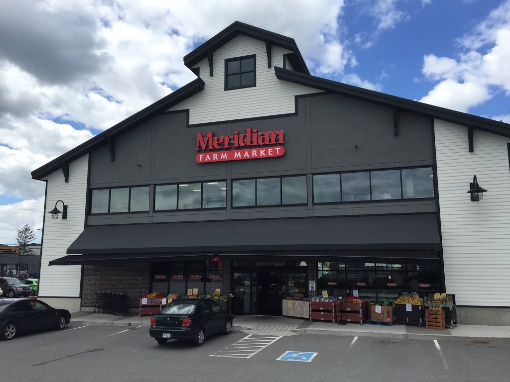 Meridian Farm Market | 11980 227 St, Maple Ridge, BC V2X 6J2, Canada | Phone: (604) 463-5053