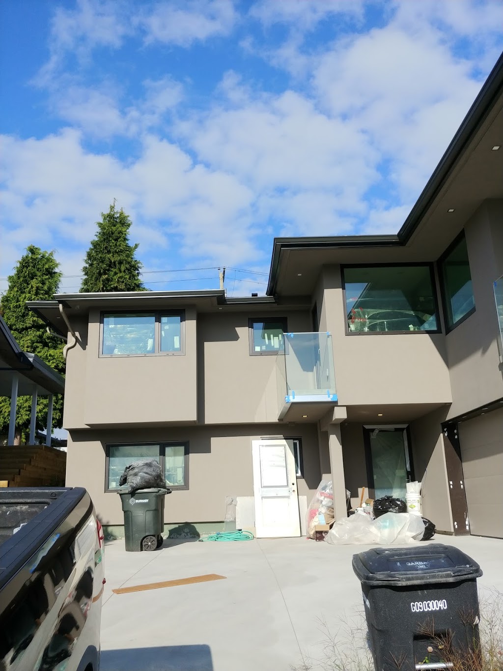 Accura Plastering Ltd. | 11371 161 St, Surrey, BC V4N 4P5, Canada | Phone: (604) 818-0012