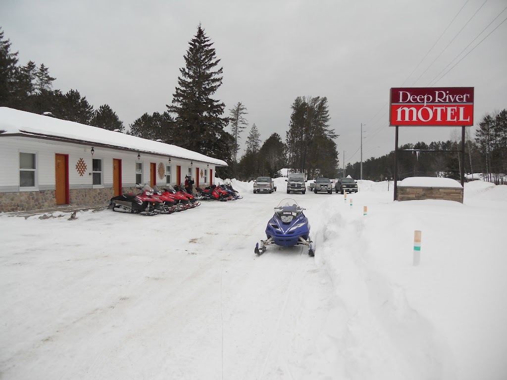 Deep River Motel | 33695 Hwy 17 West, Deep River, ON K0J 1P0, Canada | Phone: (613) 584-2743