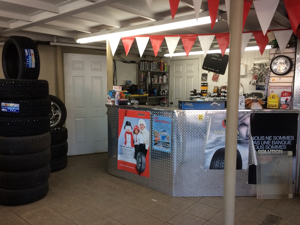 Auto Larocque | 527 Chemin Larocque, Salaberry-de-Valleyfield, QC J6T 4C8, Canada | Phone: (450) 370-0333