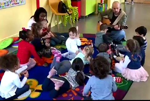 Adam Staviss STaRS Community, Music Lessons & Life Coaching | 15 N Park Rd, Thornhill, ON L4J 0A1, Canada | Phone: (647) 968-2850